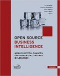 Open Source Business Intelligence 
