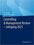Controlling & Management Review  Jahrgang 2021
