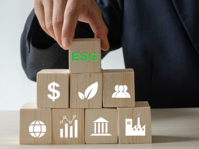 Unternehmen betrachten ESG-Verstöße als größte Bedrohung für ihr Image