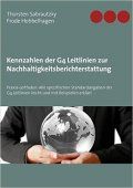 Kennzahlen der G4 Leitlinien zur Nachhaltigkeitsberichterstattung